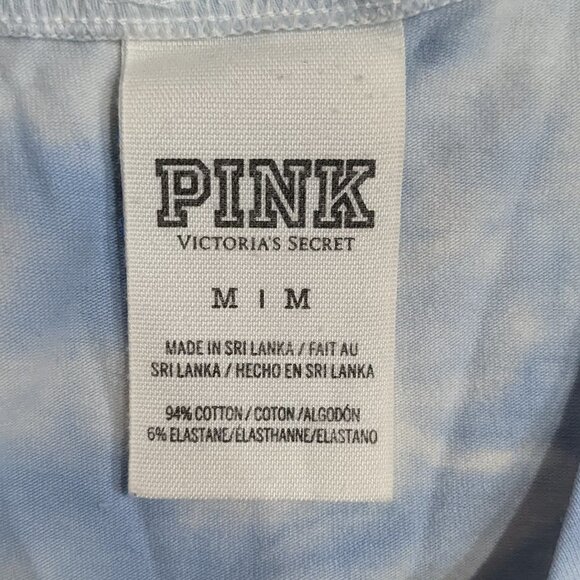 PINK Victoria's Secret Lightweight Sky Dress - Picture 2 of 2